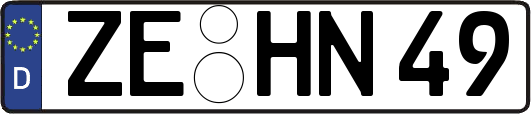 ZE-HN49