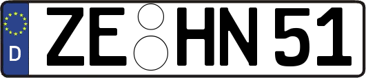 ZE-HN51