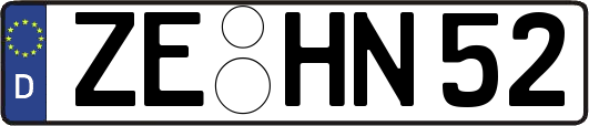 ZE-HN52
