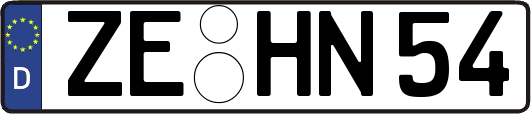 ZE-HN54