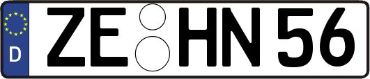 ZE-HN56