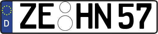 ZE-HN57