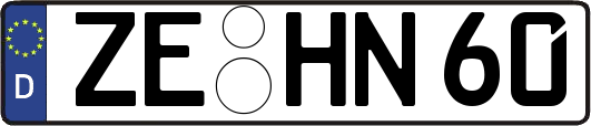 ZE-HN60