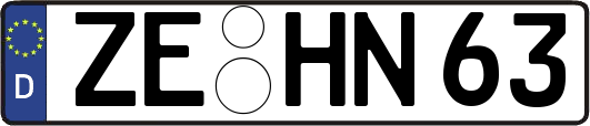 ZE-HN63