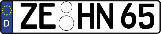 ZE-HN65