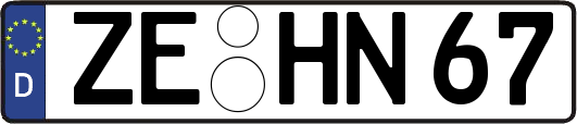 ZE-HN67