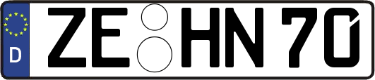 ZE-HN70