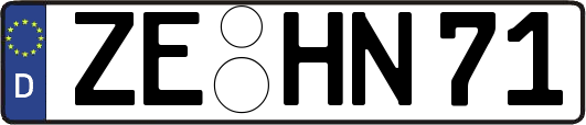 ZE-HN71