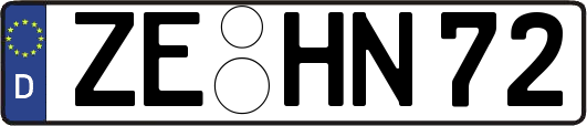 ZE-HN72