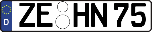 ZE-HN75