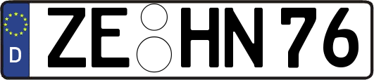 ZE-HN76