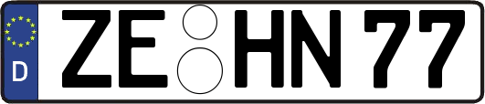 ZE-HN77