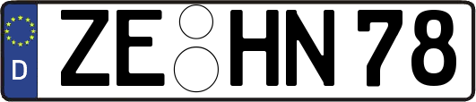 ZE-HN78