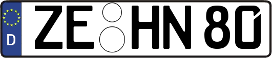 ZE-HN80