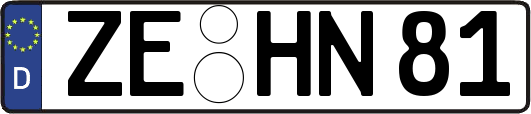 ZE-HN81