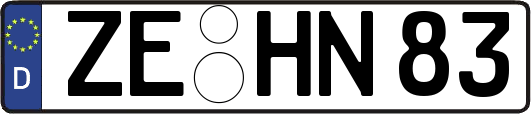 ZE-HN83