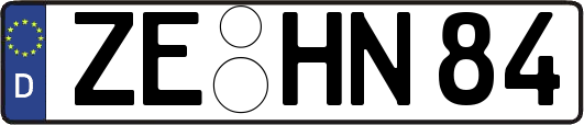 ZE-HN84