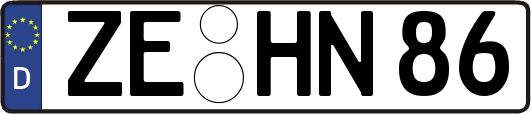 ZE-HN86