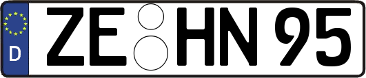 ZE-HN95