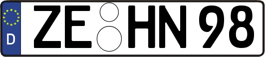 ZE-HN98