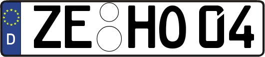 ZE-HO04