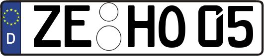 ZE-HO05