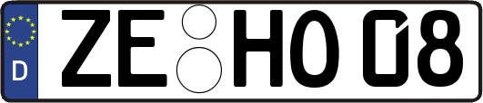 ZE-HO08