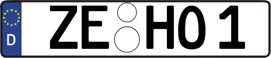 ZE-HO1