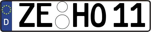 ZE-HO11