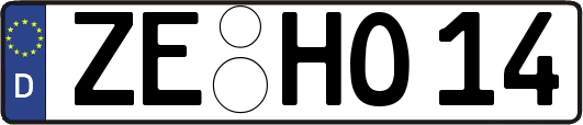 ZE-HO14