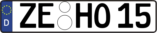ZE-HO15