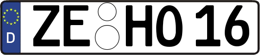 ZE-HO16
