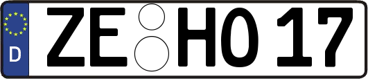 ZE-HO17
