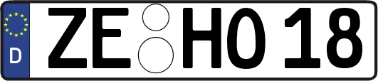 ZE-HO18