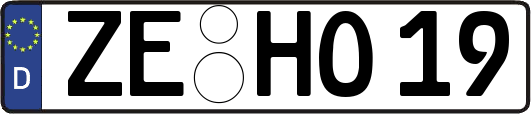 ZE-HO19