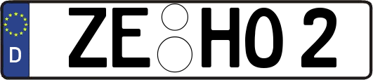 ZE-HO2