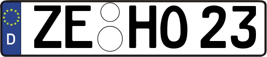 ZE-HO23