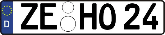 ZE-HO24
