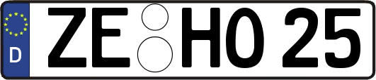 ZE-HO25