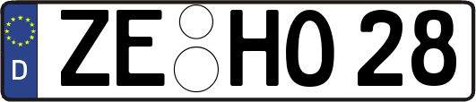 ZE-HO28
