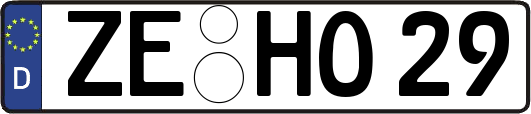 ZE-HO29