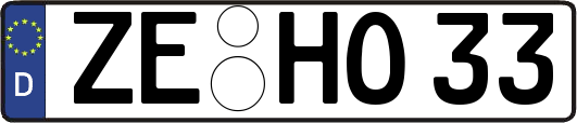 ZE-HO33