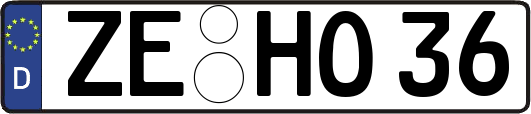 ZE-HO36