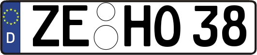 ZE-HO38