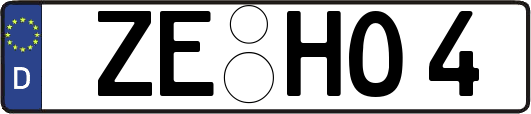 ZE-HO4