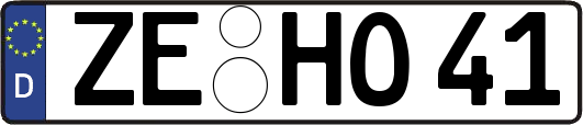 ZE-HO41