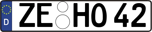 ZE-HO42