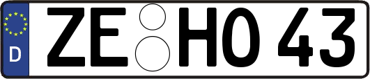 ZE-HO43