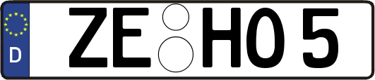 ZE-HO5