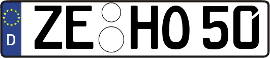 ZE-HO50